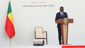 Les cent jours au pouvoir de Romuald Wadagni au Bénin