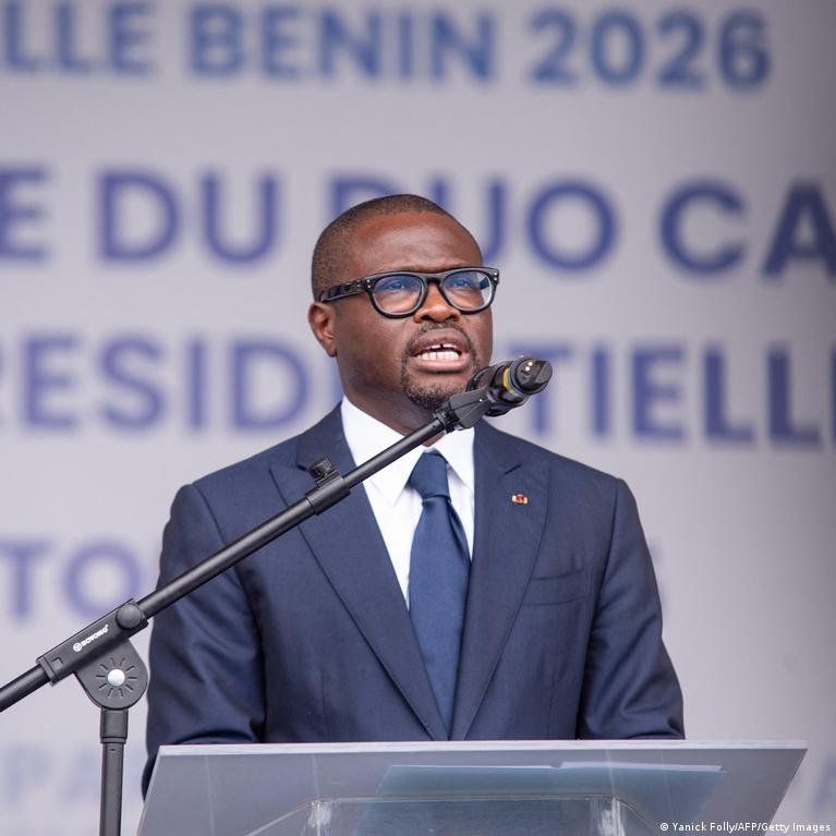 frontière bénin niger